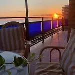 ático Exclusivo Y Playa Apartamento *