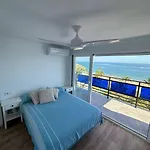 ático Exclusivo Y Playa Apartamento