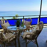 ático Exclusivo Y Playa Apartamento *