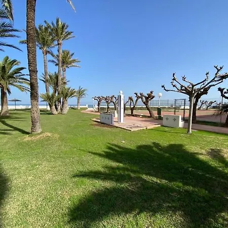 ático Exclusivo Y Playa