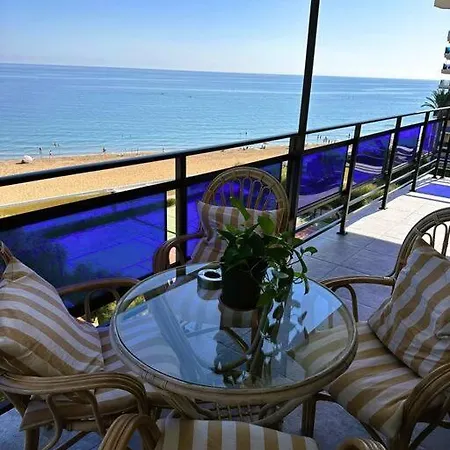 Apartment Atico Exclusivo Denia Y Playa