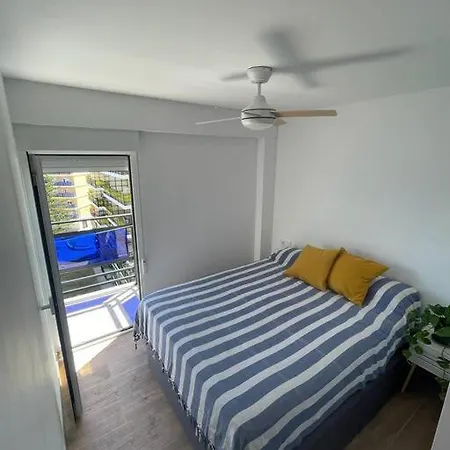 Apartment Atico Exclusivo Denia Y Playa Denia