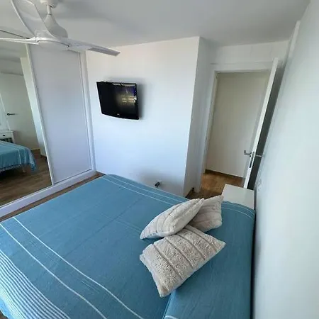 Atico Exclusivo Denia Y Playa