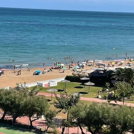 Atico Exclusivo Denia Y Playa * Denia