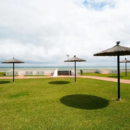 Atico Exclusivo Denia Y Playa Apartment Denia