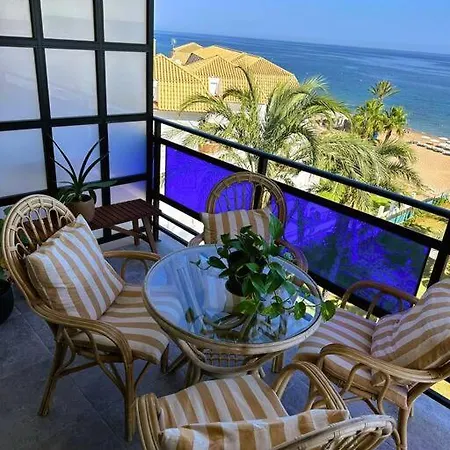 Apartment Atico Exclusivo Denia Y Playa *