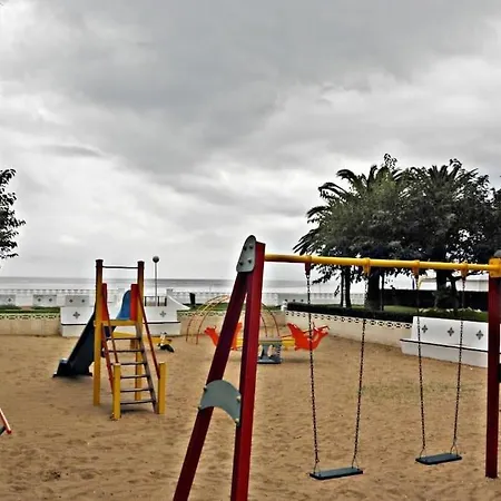 ático Exclusivo Y Playa Apartamento *