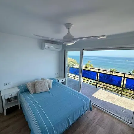 Atico Exclusivo Y Playa Apartment