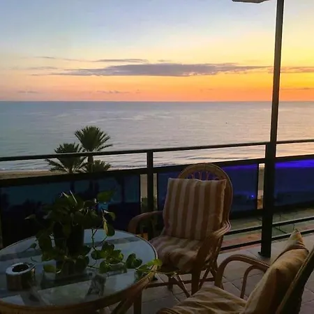 Apartment Atico Exclusivo Denia Y Playa Denia