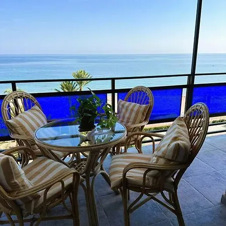 Atico Exclusivo Denia Y Playa Apartment *