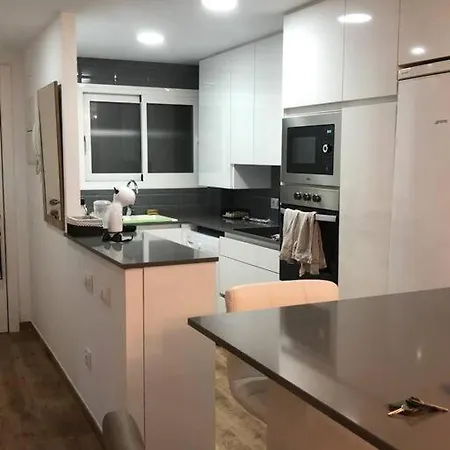 Apartment Atico Exclusivo Denia Y Playa Denia