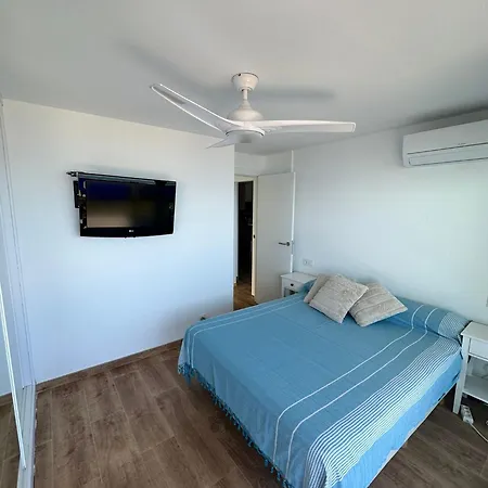Atico Exclusivo Y Playa Dénia