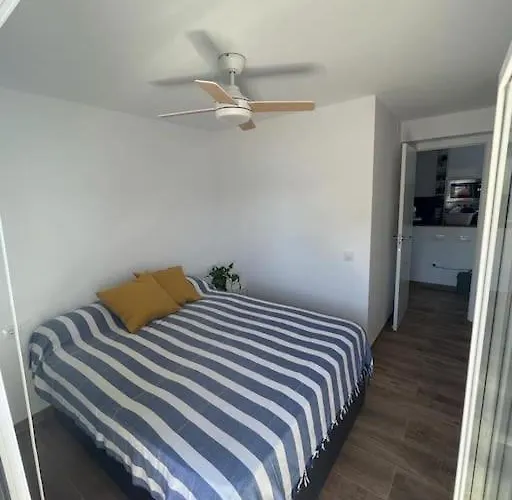 Atico Exclusivo Y Playa *