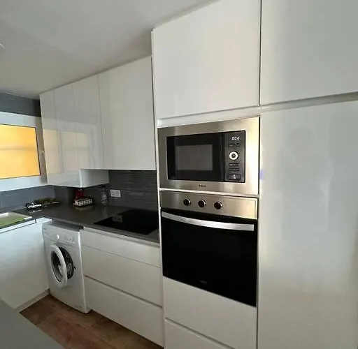 Atico Exclusivo Y Playa * Denia