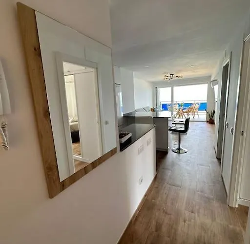 Διαμέρισμα Atico Exclusivo Y Playa