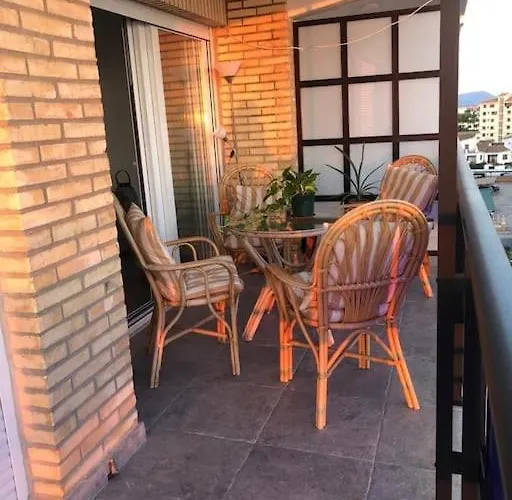 Διαμέρισμα Atico Exclusivo Y Playa *