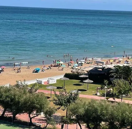 Atico Exclusivo Y Playa * Denia