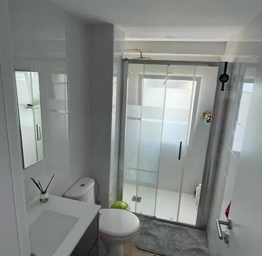 Atico Exclusivo Y Playa