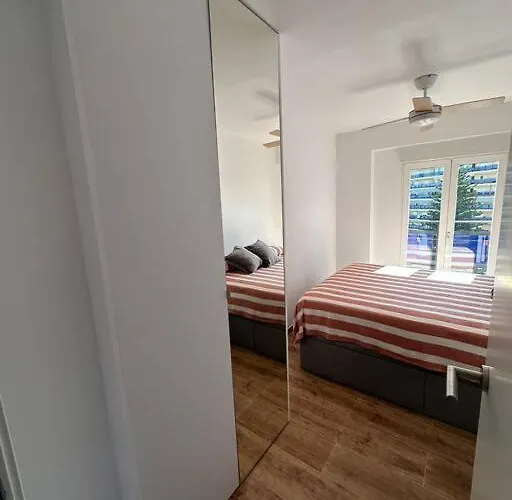 Διαμέρισμα Atico Exclusivo Y Playa