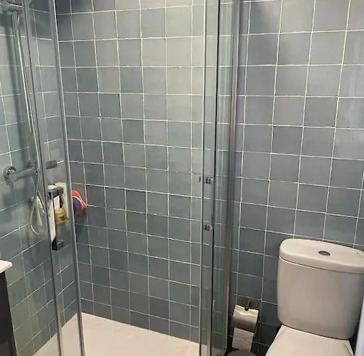 Atico Exclusivo Y Playa Διαμέρισμα Denia