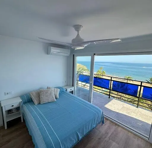 Atico Exclusivo Y Playa Διαμέρισμα