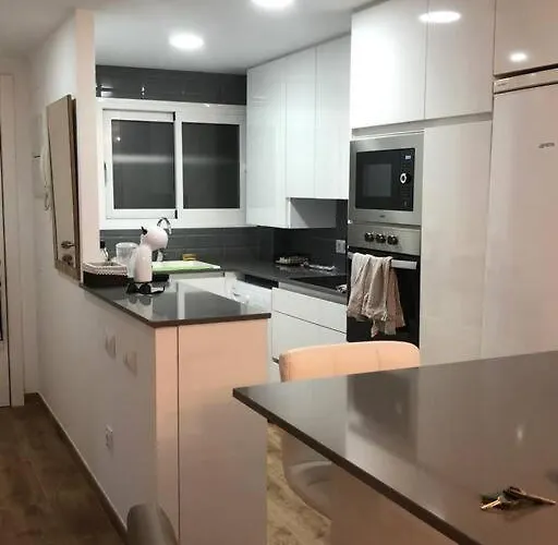 Διαμέρισμα Atico Exclusivo Y Playa Denia