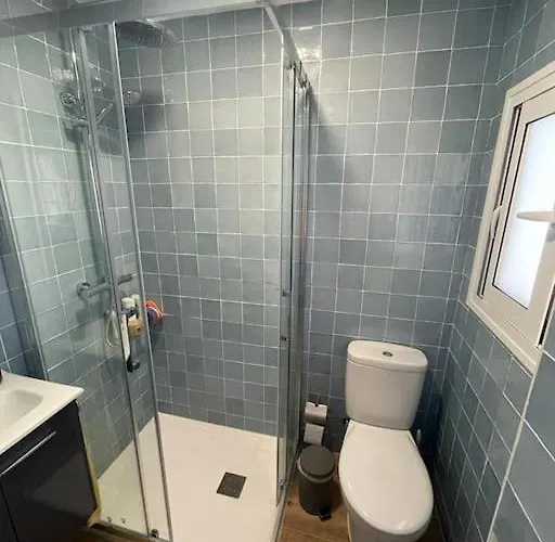 Διαμέρισμα Atico Exclusivo Y Playa *