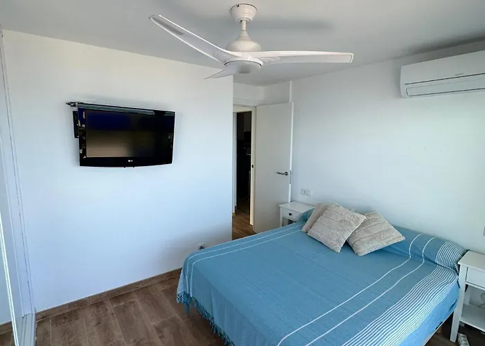 Atico Exclusivo Y Playa Denia