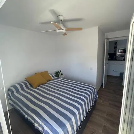 Atico Exclusivo Y Playa *