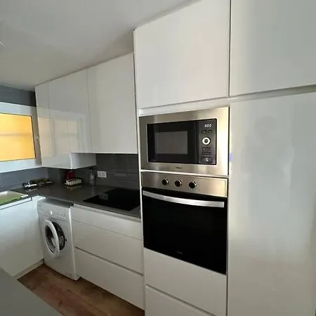 Atico Exclusivo Y Playa * Dénia