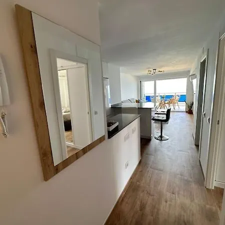 Apartment Atico Exclusivo Y Playa