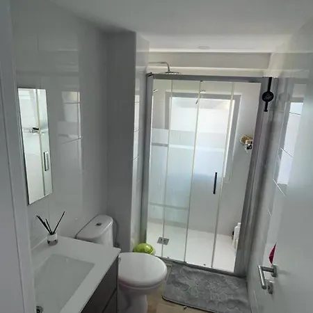 Atico Exclusivo Y Playa