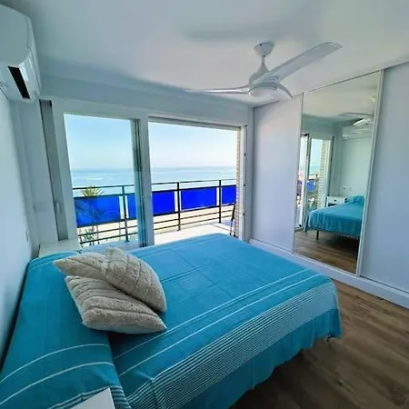 Atico Exclusivo Y Playa * Dénia