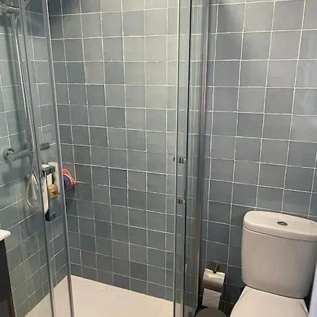 Atico Exclusivo Y Playa Apartment Dénia