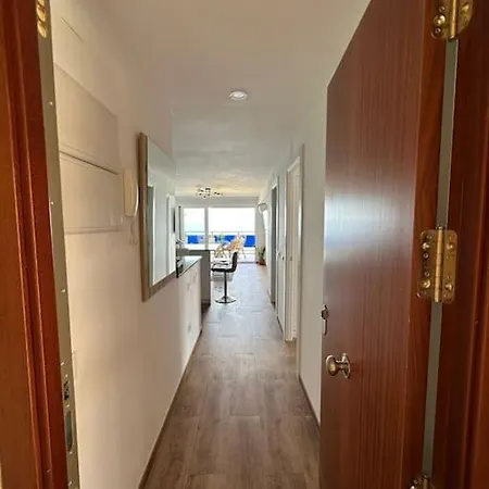 Apartment Atico Exclusivo Y Playa *