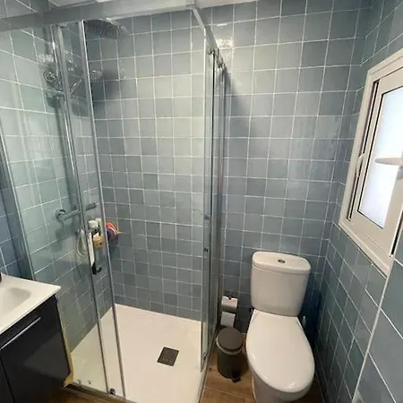 Apartment Atico Exclusivo Y Playa *