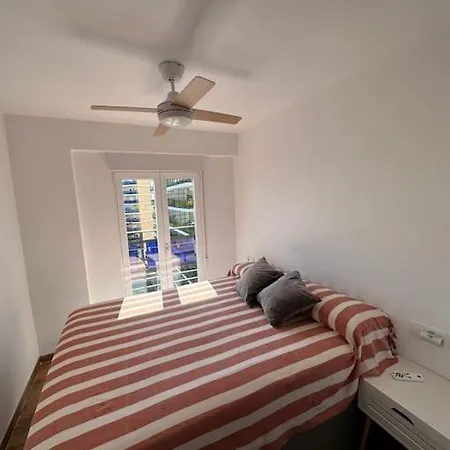 Apartment Atico Exclusivo Y Playa